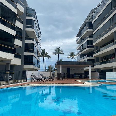 Apartamento Enseada Azul Guarapari Exterior foto