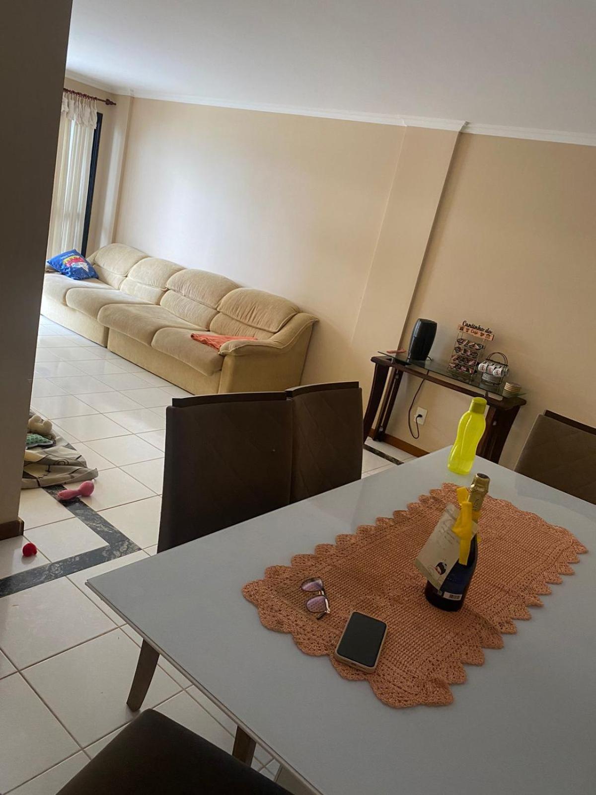 Apartamento Enseada Azul Guarapari Exterior foto