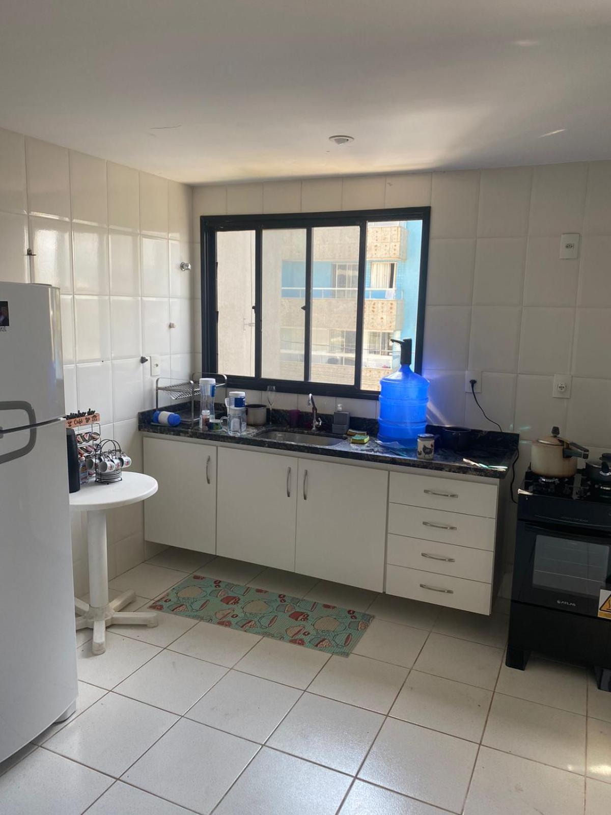 Apartamento Enseada Azul Guarapari Exterior foto